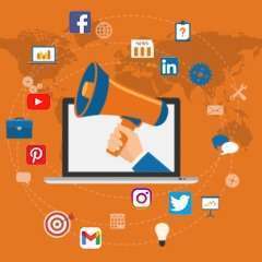 E-Commerce Marketplace (Multivendor)